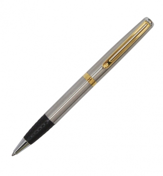 Ручка шариковая B-Wall Street E-97 металлический корпус  INOXCROM 66160021