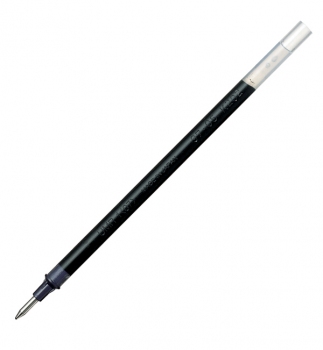 Стрижень гелевий UNI UMR-1 ширина написання 0,38 мм  для ручок UNI UMN-151 синій