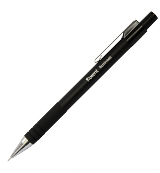 Олівець механічний Business 0,5 мм Axent АМР9020-А чорний