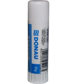 Клей-олівець  35 г DONAU 6605001PL-09