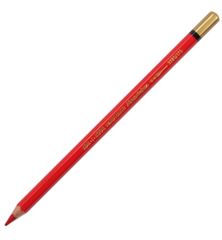 Олівець акварельний MONDELUZ колір pyrrole red Koh-i-noor 3720170002KS