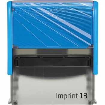 Оснащення пластикове  для штампа 58х22мм економ Trodat  Imprint 13