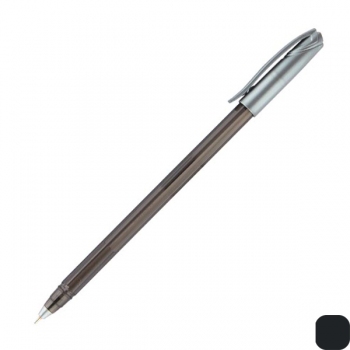 Ручка кулькова масляна Style G7-3 1,0 мм Unimax UX-103-01 чорний