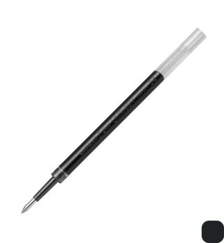 Стрижень гелевий UNI UMR-85.Black ширина написання 0,5 мм, для автоматичних ручок UMN-207, UMN-152 чорний