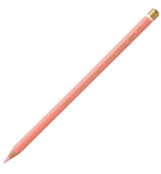 Олівець художній POLYCOLOR blush pink (багряно-рожевий) KOH-I-NOOR 3800/352