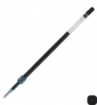 Стрижень роллер UNI SXR-С7 black ширина написання 0,7 мм, для ручки JETSTREAM SX-217 UNI чорний