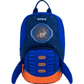 Рюкзак  Kids Kite k22-573xs-2 Space explorer