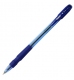 Ручка шариковая масляная  AXENT PRIME 0,5 мм AB1025-02-A синий