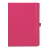 Еженедельник датированный BRUNNEN 2020 Euro Компаньон Strong розовый, А5, артикул 10-791 66 26 код 43211 2