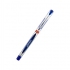 Ручка кулькова масляна ChromX 0,7 мм Unimax UX-119-02 синій 0