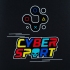 Рюкзак  Education напівкаркасний Cyber Sport GoPack go24-165m-5 14