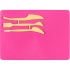 Комплект для ліпки (рожева дощечка 180 х 250 мм  и 3 стека) KITE K17-1140-10 0