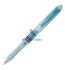 Ручка гелева 0,38 мм Glasur Axent AG1016-A синій 3