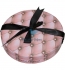 Ролер  RG-Chantal Thomass рожевий корпус INOXCROM 66217145 0