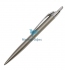 Ручка кулькова B-Pure/M E-Plus металевий корпус INOXCROM 66133018 0