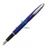 Ручка перова P-Zeppelin Flash E-97 синій корпус INOXCROM 66586616 0