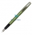 Ручка перова P-Atlantic Parfum E-97 зелений корпус INOXCROM 66584223 0