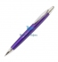 Ручка кулькова В-Zeppelin Stylish E-97 фіолетовий корпус INOXCROM 66000358 0