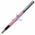 Комплект ручок (перо+ролер) рожевий, REGAL  R2456210.Р.RF 0