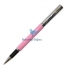 Комплект ручок (перо+ролер) рожевий, REGAL  R2456210.Р.RF 1