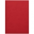 Щоденник недатований BRUNNEN Тorino А4 в клітинку 73-552 238 24 червоний 2