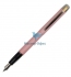 Ручка перова Р-Pure Vision E-Plus рожевий корпус INOXCROM 66567202 1