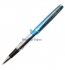 Комплект ручок (перо+кулькова) корпус синього кольору в оксамитовому футлярі REGAL R25024.H.BF 0
