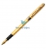 Комплект ручок (перо+кулькова) корпус золотого кольору  в оксамитовому футлярі REGAL R18109.H.BF 0