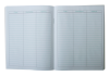 Словарь для иностранных слов формат А5 на 40 листов картонной обложке Аркуш 1275 0
