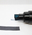 Маркер перманентний 4 -12 мм, скошений письмовий вузол Edding Permanent marker e-390/03 синій 1