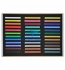 Крейда пастельна суха м'яка, 36 кольорів TOISON D`OR □7 мм, Koh-i-noor 8585 2