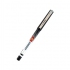 Ручка кулькова масляна Fashion 0,7 мм Unimax UX-121-01 чорний 0