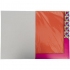 Папір кольоровий двостронній А4 15 арк. 15 кольорів Kite Hello Kitty hk21-250 3