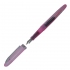 Ручка перова з відкритим пером ZiBi zb.2246 рожевий корпус 0