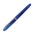 Ручка перова з відкритим пером ZiBi zb.2246 синій корпус 0