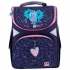 Рюкзак  Education каркасний Pretty Owl GoPack go24-5001s-2 4