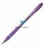 Ручка кулькова масляна PRIME 2 - 0,5 мм AXENT AB1025-2-02-А синій 2