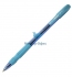 Ручка кулькова масляна PRIME 2 - 0,5 мм AXENT AB1025-2-02-А синій 4