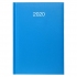 Ежедневник датированный BRUNNEN 2020 Стандарт Miradur, голубой 73-795 60 33 2