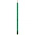 Олівець графітний з ластиком Kite K17-056-1 3