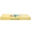 Розділювач картонний (10,5 х 23 см.) DONAU 8620100-11PL жовтий 1