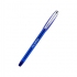 Ручка кулькова масляна Ultraglide St. 0,7 мм Unimax UX-115-02 синій 0