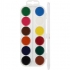 Фарби акварельні  12 кольорів в пластиковій упаковці Kite Shimmer&Shine SH18-061 0