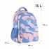 Рюкзак  Education Funny CowCat GoPack go24-182m-4 3