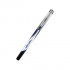 Ручка кулькова масляна Top Tek 0,7 мм Unimax UX-112-02 синій 0