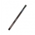 Ручка гелева Trigel 0,5 мм Unimax UX-130-01 чорний 0