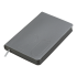 Щоденник датований 2026 STEEL, A6, срібний Buromax BM.2517-24 0