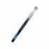 Ручка гелева Top Tek Gel 0,5 мм Unimax UX-133-02 синій 0