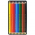 Карандаши цветные POLYCOLOR 12 цветов в металлической упаковке, Koh-i-noor 3822012002PL 1