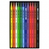 Олівці кольорові Progresso бездревесні 12 кольорів в  упаковці , Koh-i-noor 875601 1